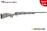 *Special Order* Bergara B-14 Wilderness Sierra Rifle