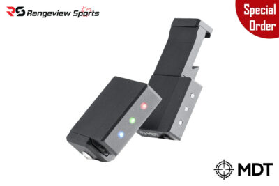 *Special Order* MDT Send It GEN 2 Electronic Level