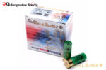 Sellier & Bellot Clay 24 Sport Target Load, 12Ga 2 3/4" #8 Shot 7/8oz - 25Rds