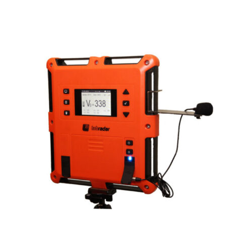 Labradar Air Gun Trigger Adapter - Image 2