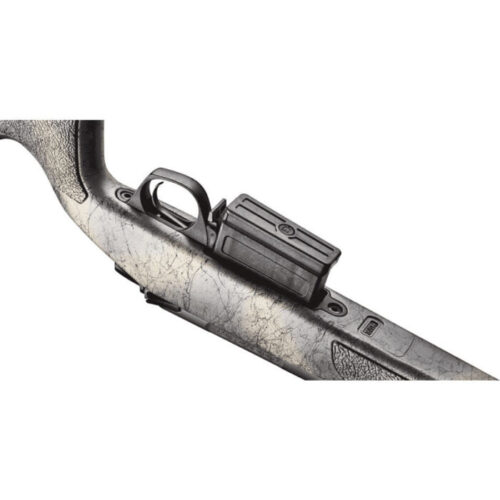 *Special Order* Bergara B-14 Wilderness Hmr Rifle - Image 4