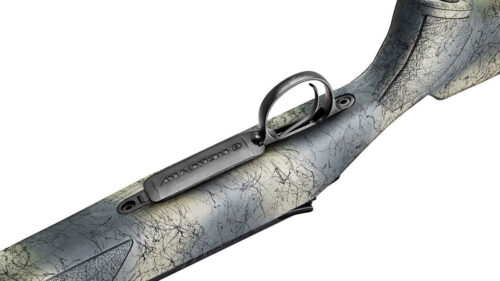 *Special Order* Bergara B-14 Wilderness Sierra Left-Hand Rifle - Image 6