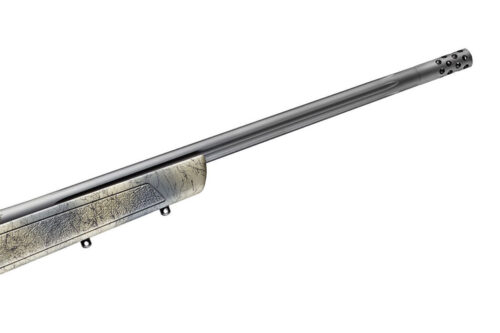 *Special Order* Bergara B-14 Wilderness Sierra Left-Hand Rifle - Image 2