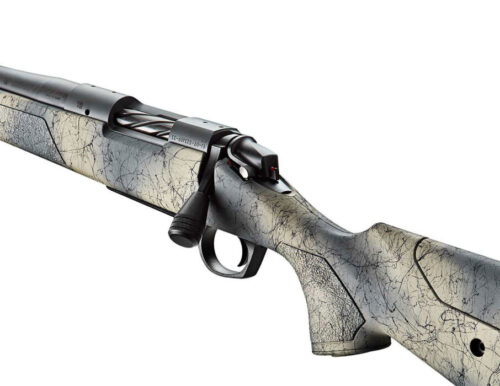 *Special Order* Bergara B-14 Wilderness Sierra Left-Hand Rifle - Image 4