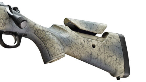 *Special Order* Bergara B-14 Wilderness Sierra Left-Hand Rifle - Image 3
