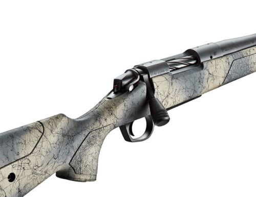 *Special Order* Bergara B-14 Wilderness Sierra Rifle - Image 4