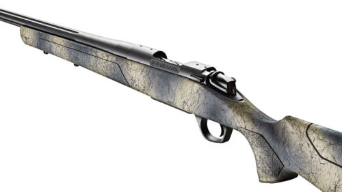 *Special Order* Bergara B-14 Wilderness Sierra Rifle - Image 5