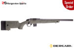 *Special Order* Bergara BMR-X Carbon Rifle