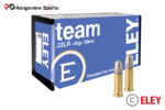 Eley Team 22 LR Rimfire Ammo, 40gr FN - 50Rds