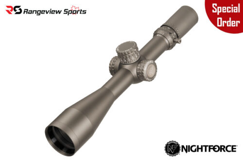 *Special Order* Nightforce Atacr 7-35X56Mm Ffp Riflescope - Image 5