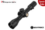 *Special Order* Nightforce ATACR 4-16x50mm SFP Riflescope