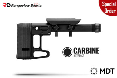 *Special Order* MDT SCS-Lite Skeleton Carbine Stock