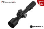 *Special Order* Nightforce NX8 2.5-20x50mm FFP Riflescope - Image 2