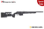 *Special Order* Bergara B-14R Carbon Rifle