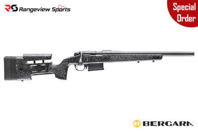*Special Order* Bergara B-14R Carbon Rifle