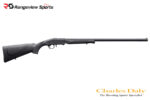 Charles Daly 101 Single Barrel Shotgun, 3'' 12Ga 28'' Barrel - Synthetic