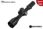 *Special Order* Nightforce ATACR 5-25x56mm SFP Riflescope