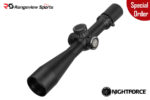 *Special Order* Nightforce ATACR 5-25x56mm FFP Riflescope