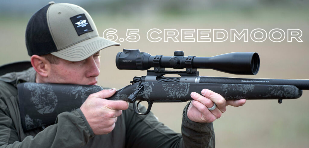 Is the 6.5 Creedmoor the Best Caliber for a New Precision Shooter in Canada?