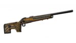 CZ 600 Range Rifle, 308 Win 24'' Barrel - Image 2