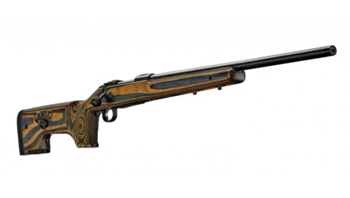 Cz 600 Range Rifle, 308 Win 24'' Barrel - Image 2