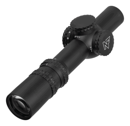 *Special Order* Nightforce Atacr 1-8X24Mm Ffp Riflescope, 34Mm Tube Fc-Dmx Illuminated Reticle - Image 3