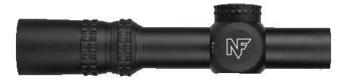 *Special Order* Nightforce Atacr 1-8X24Mm Ffp Riflescope, 34Mm Tube Fc-Dmx Illuminated Reticle - Image 5