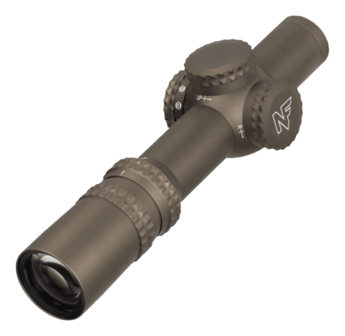 *Special Order* Nightforce Atacr 1-8X24Mm Ffp Riflescope, 34Mm Tube Fc-Dmx Illuminated Reticle - Image 7