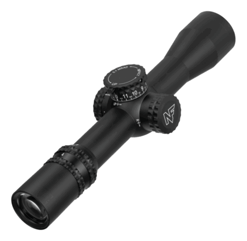 *Special Order* Nightforce Atacr 4-16X42Mm Ffp Riflescope - Image 2