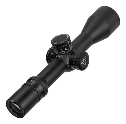 *Special Order* Nightforce Atacr 4-16X50Mm Sfp Riflescope - Image 4