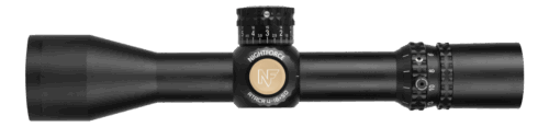 *Special Order* Nightforce Atacr 4-16X50Mm Sfp Riflescope - Image 2