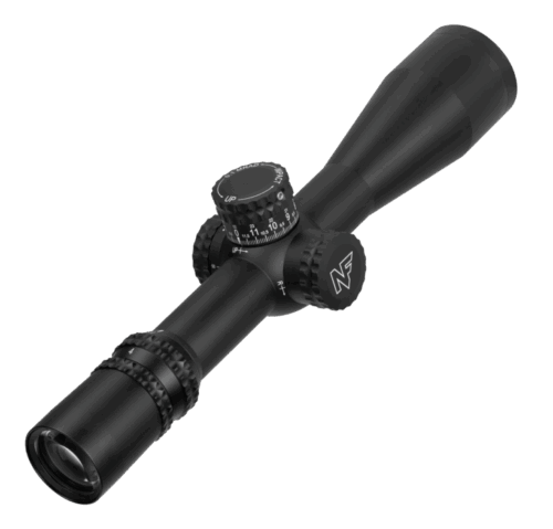 *Special Order* Nightforce Atacr 4-20X50Mm Ffp Riflescope - Image 4