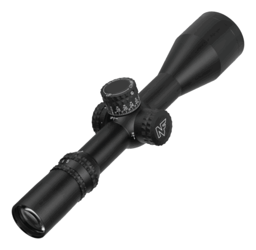*Special Order* Nightforce Atacr 5-25X56Mm Sfp Riflescope - Image 4