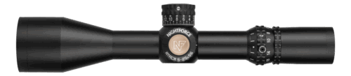 *Special Order* Nightforce Atacr 5-25X56Mm Sfp Riflescope - Image 2