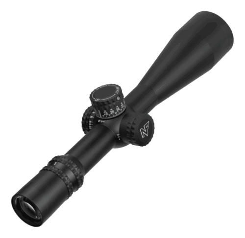 *Special Order* Nightforce Atacr 5-25X56Mm Ffp Riflescope - Image 4