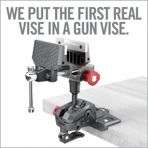 Real Avid Master Gun Vise - Image 2