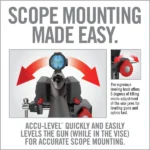 Real Avid Master Gun Vise - Image 5