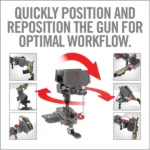 Real Avid Master Gun Vise - Image 6