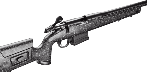 *Special Order* Bergara B-14R Carbon Rifle - Image 3