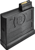 *Special Order* Bergara B-14R Carbon Rifle - Image 5