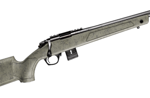 *Special Order* Bergara Bmr-X Carbon Rifle - Image 3