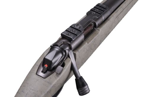 *Special Order* Bergara Bmr-X Carbon Rifle - Image 4
