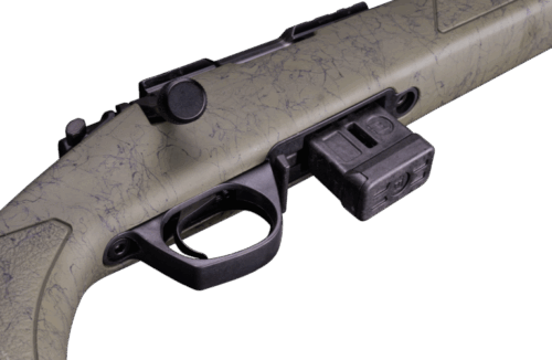 *Special Order* Bergara Bmr-X Carbon Rifle - Image 5