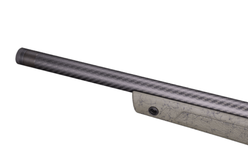 *Special Order* Bergara Bmr-X Carbon Rifle - Image 2