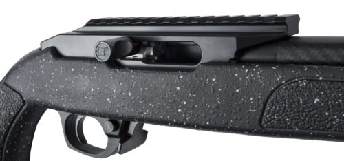 *Special Order* Bergara Bxr Carbon Rifle, 22 Lr 16.5'' Barrel - Image 2