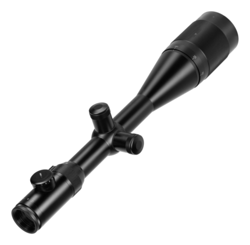 *Special Order* Nightforce Precision Benchrest Nf 12-42X56Mm Sfp Riflescope - Image 4