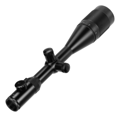 *Special Order* Nightforce Precision Benchrest Nf 8-32X56Mm Sfp Riflescope, 30Mm Tube Np-R2 Illuminated Moa Reticle - Image 4