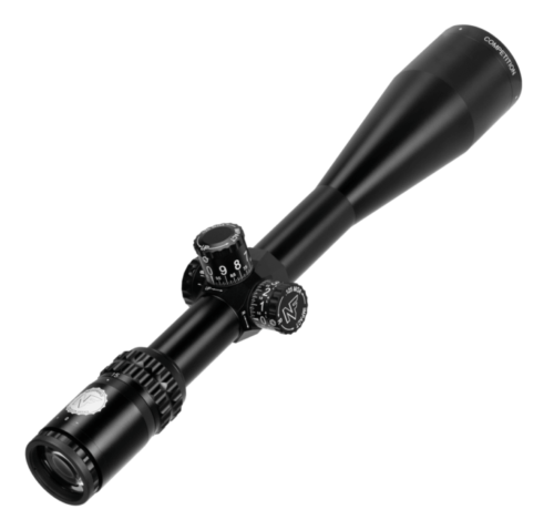 *Special Order* Nightforce Competition 15-55X52Mm Sfp Riflescope - Image 4