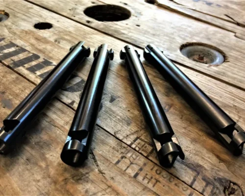 Pr Precision Tikka T3 Bolt Body - Image 3