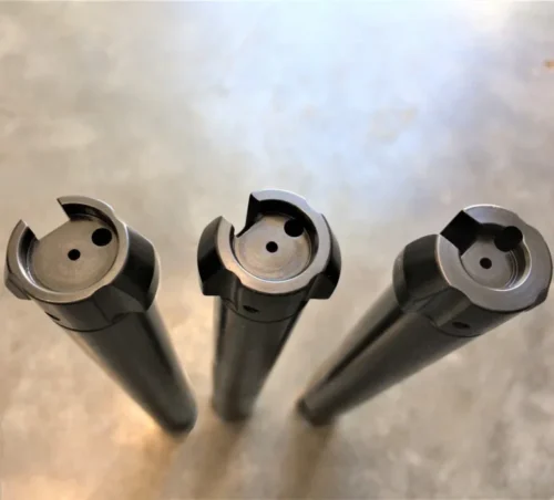 Pr Precision Tikka T3 Bolt Body - Image 2